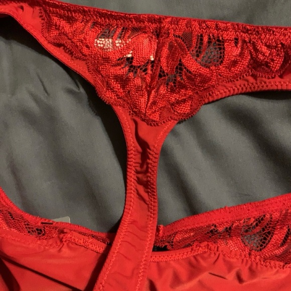 2pk Adore Me Layla Thongs Size 3x new! - Picture 4 of 4